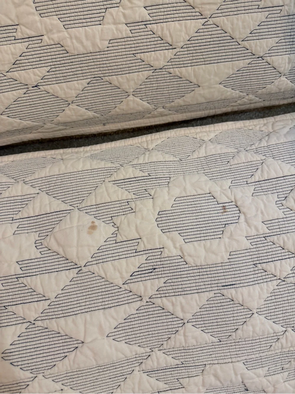 Pendleton pillow inserts