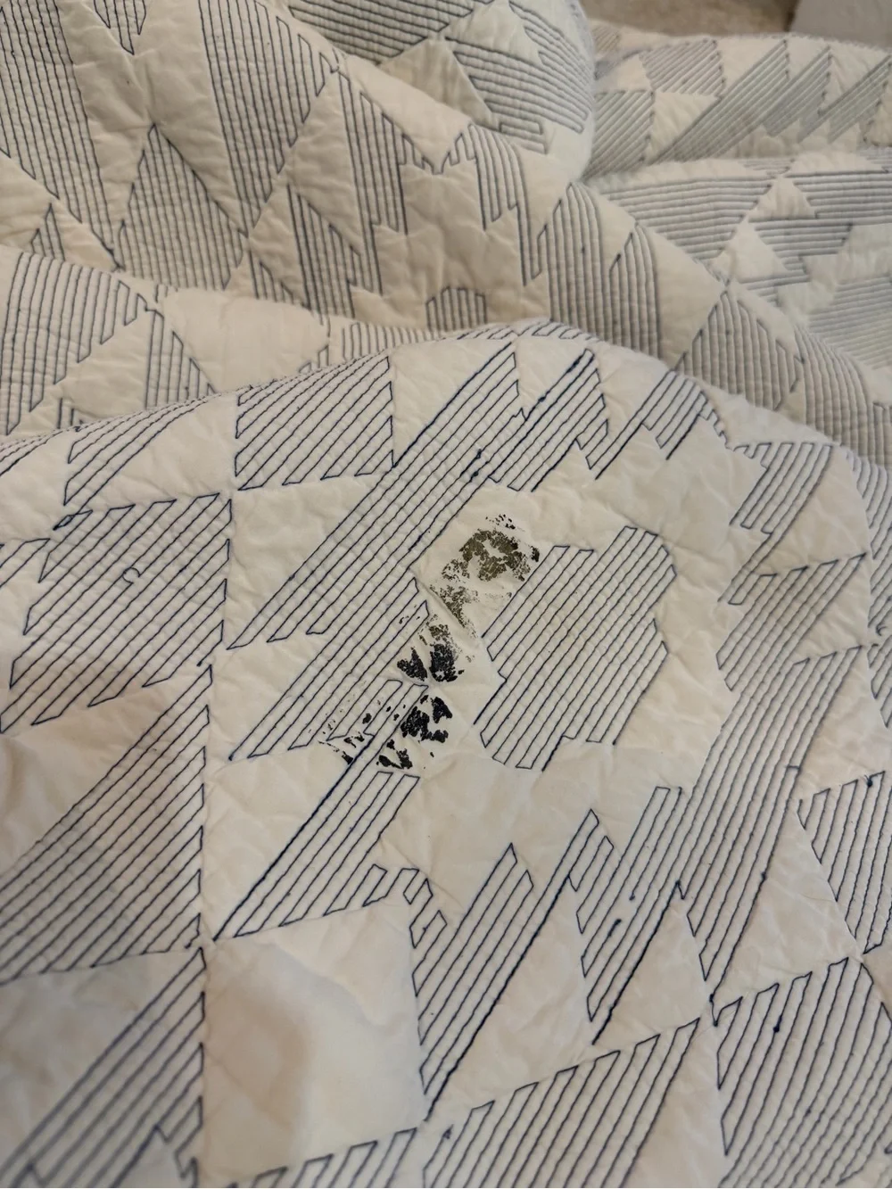 Pendleton pillow inserts