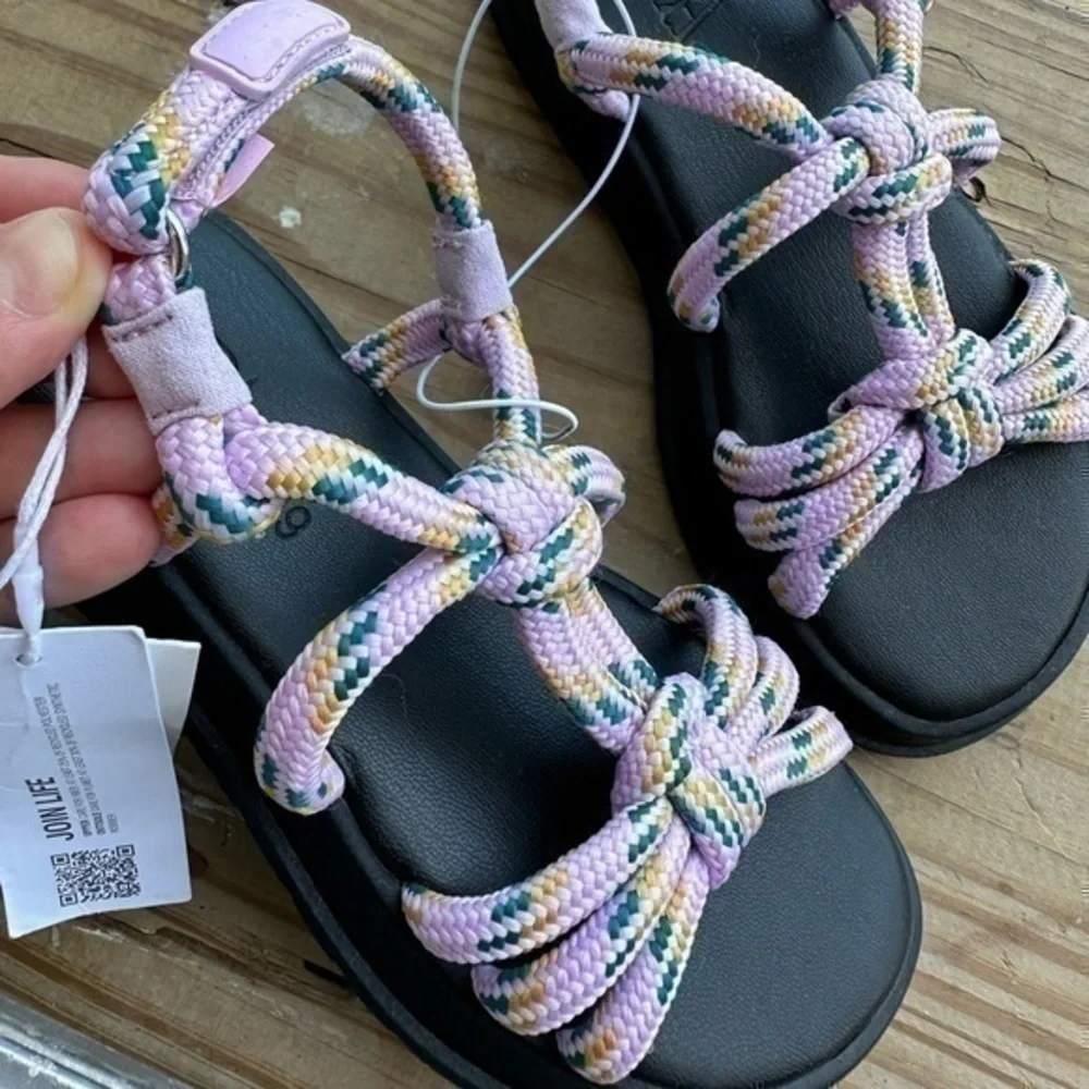 Zara nwt knotted