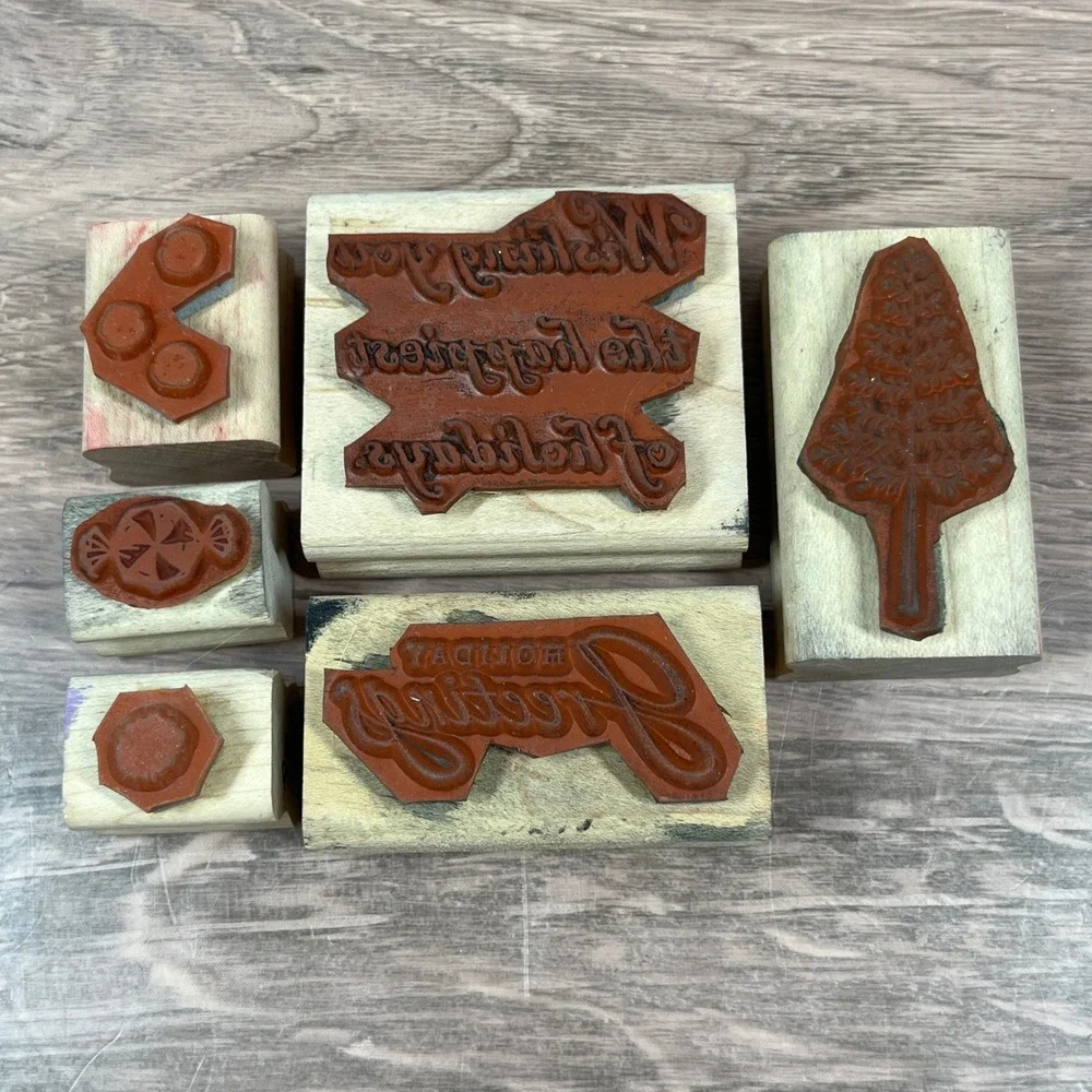 Stampin Up! this comprehensive