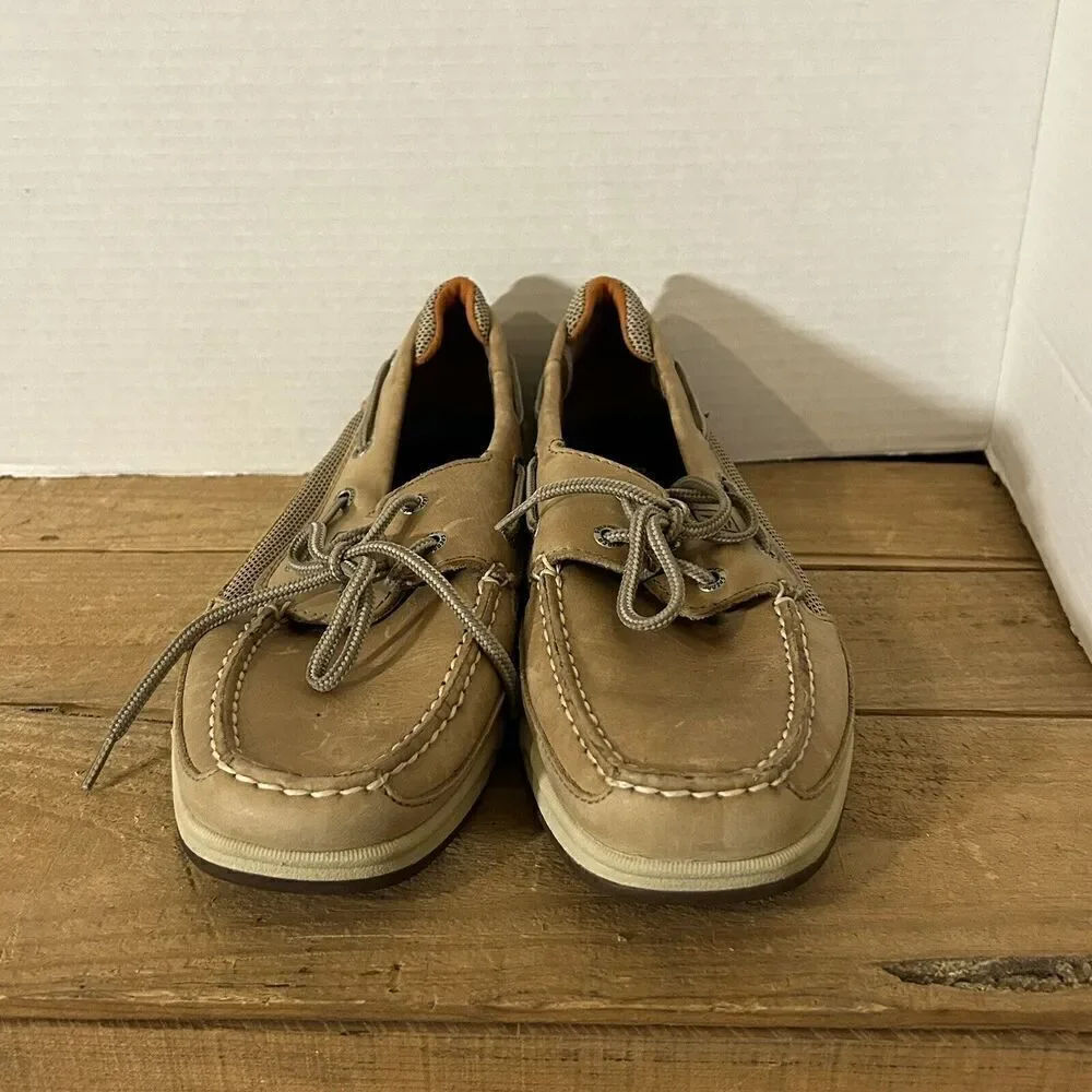 Sperry these top