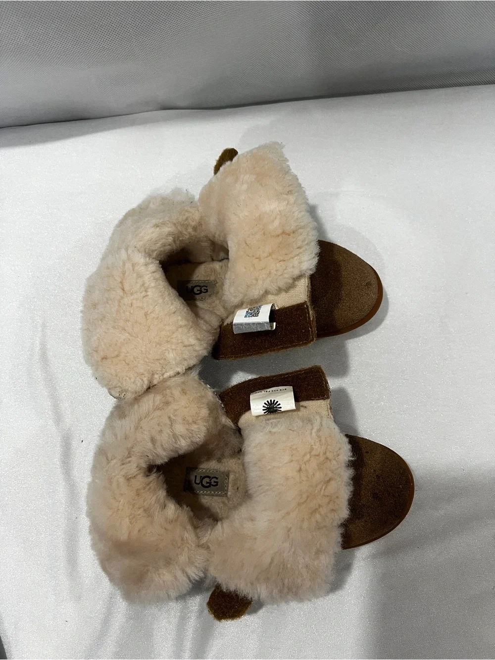 UGG preowned some