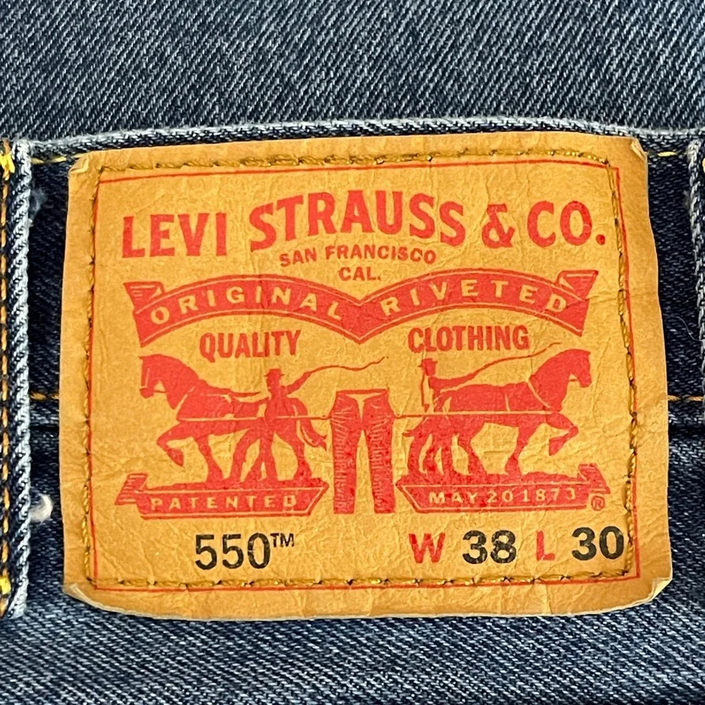 Levis classic levis