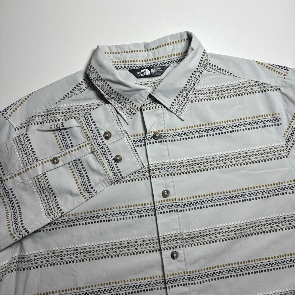 The North Face this stylish