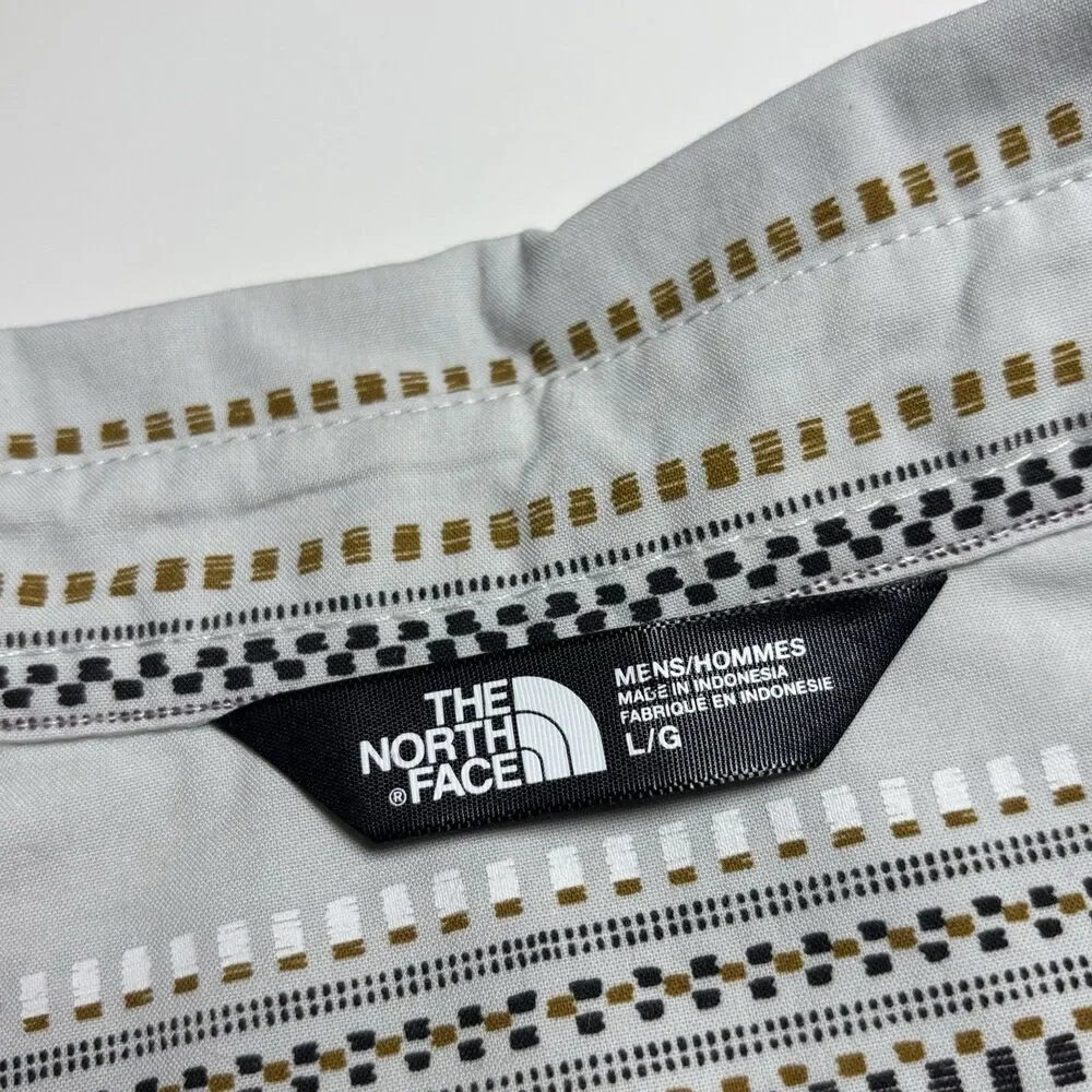The North Face this stylish