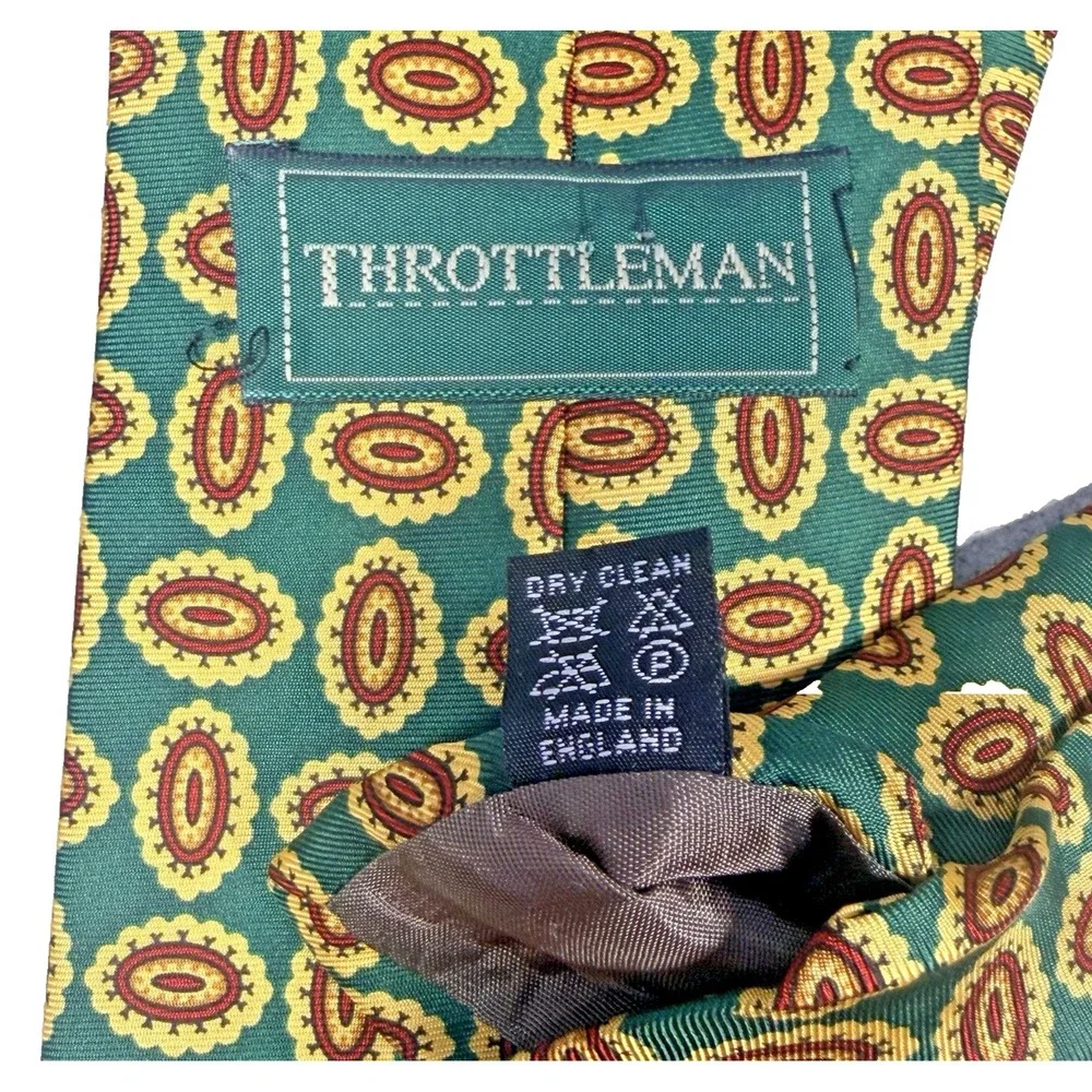 Throttleman elevate your