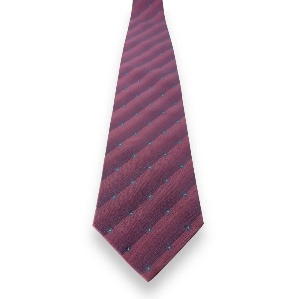 Rykiel Homme deep burgundy