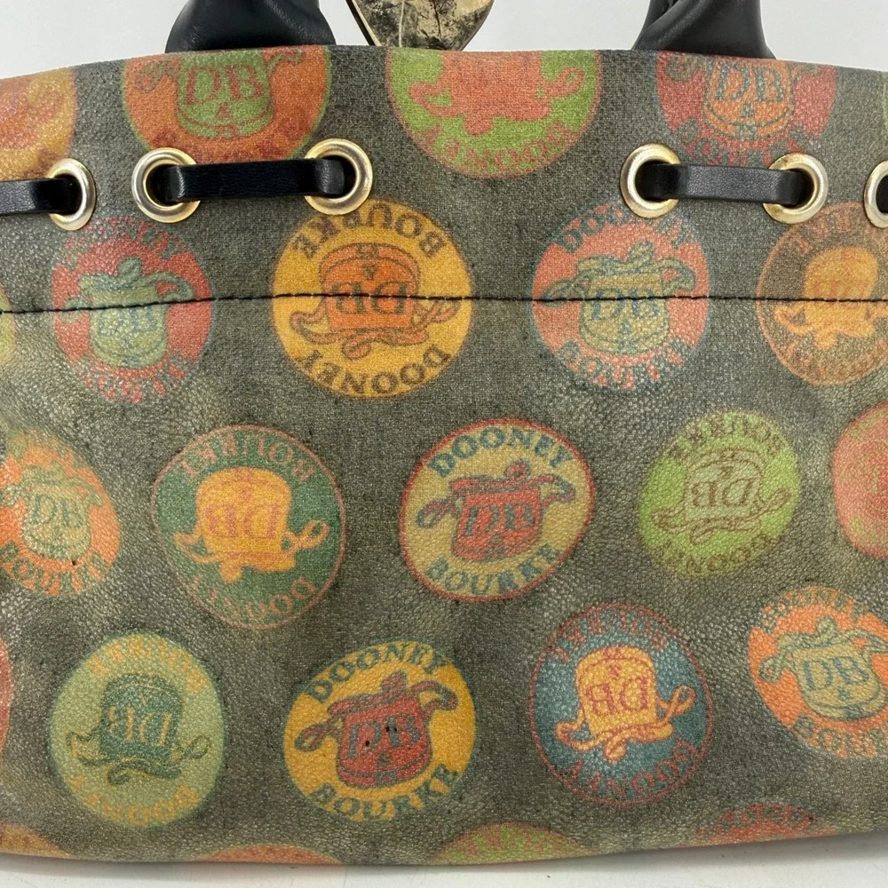 Dooney & Bourke this charming