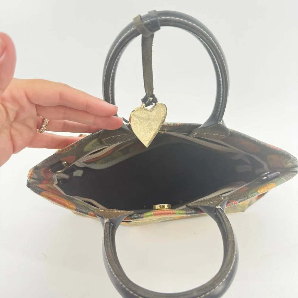 Dooney & Bourke this charming