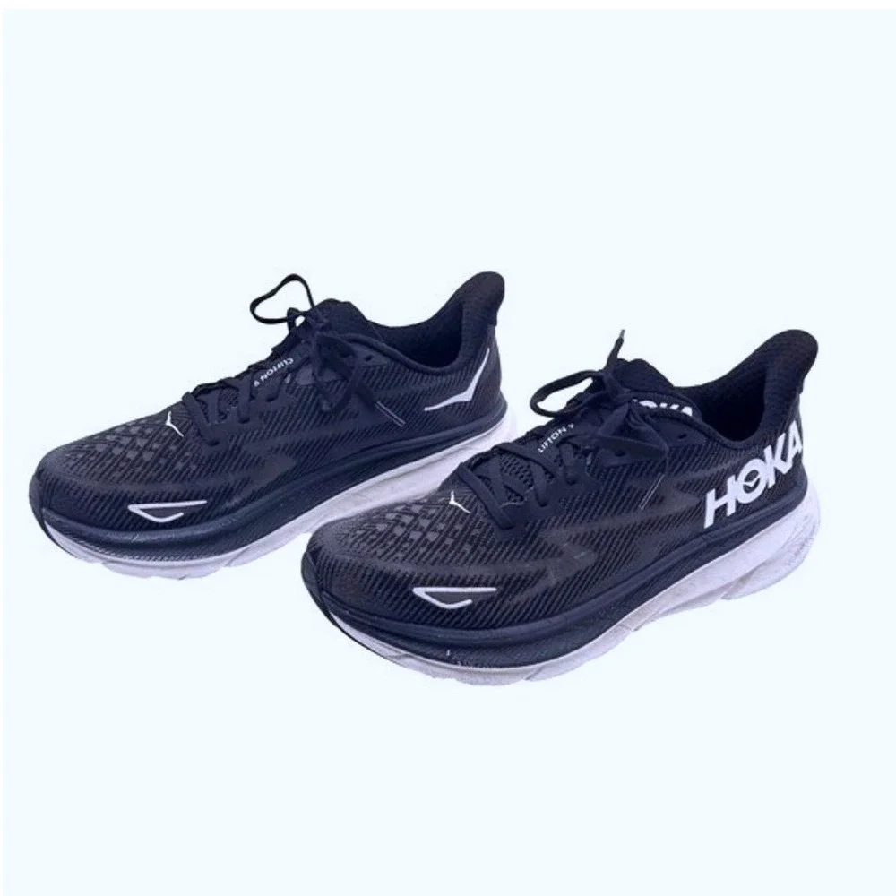Hoka pre owned