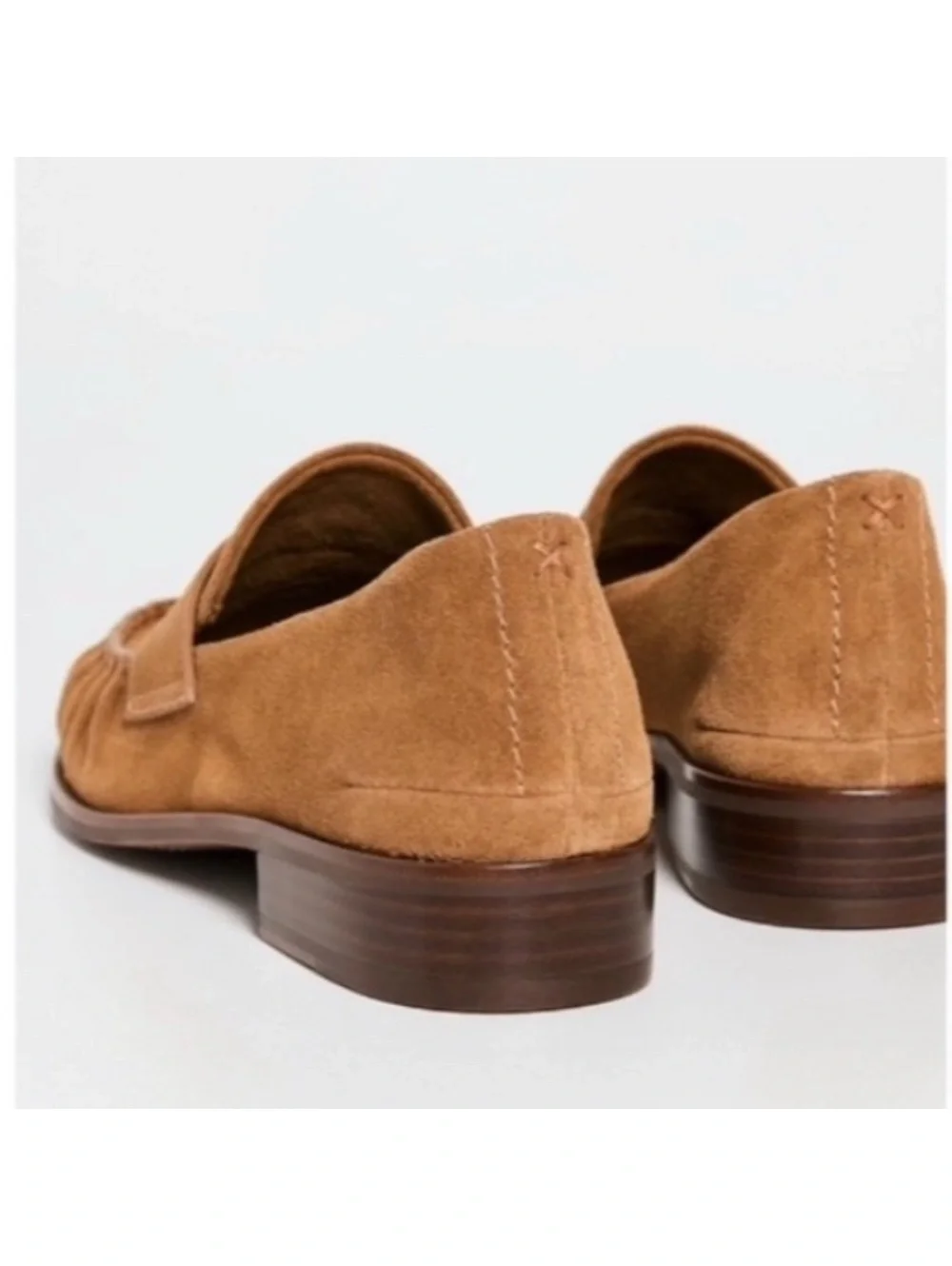 Rag & Bone Sid Loafers Size 8.5 New w/o Box Retail $350