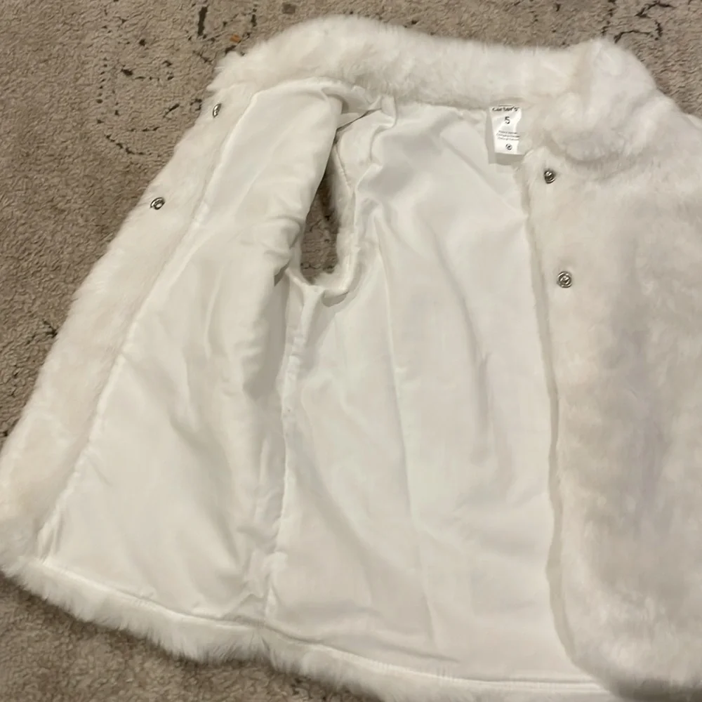 Carters soft cozy