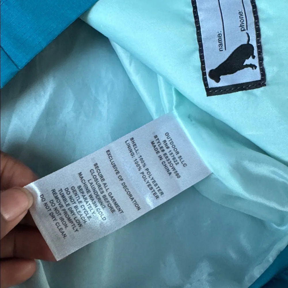 Eddie Bauer like new