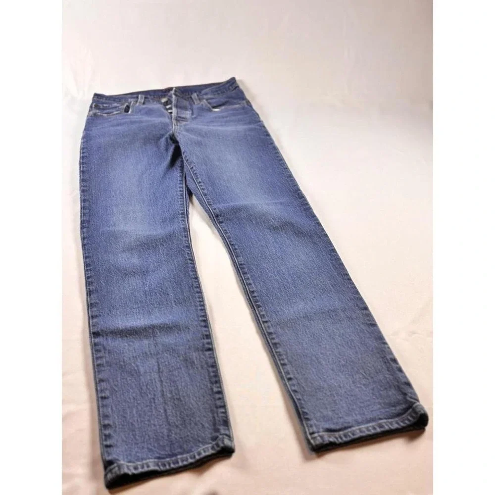 Levis levis 501