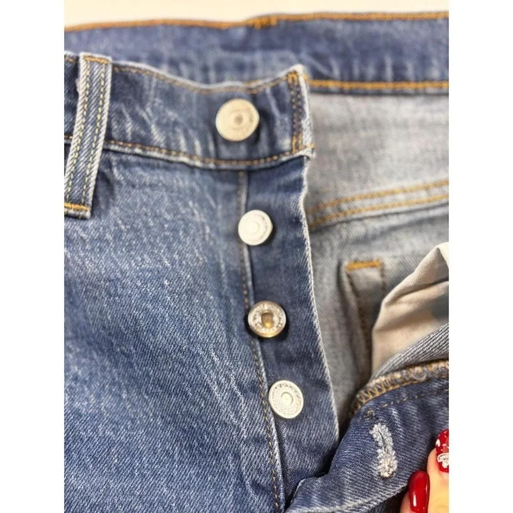 Levis levis 501