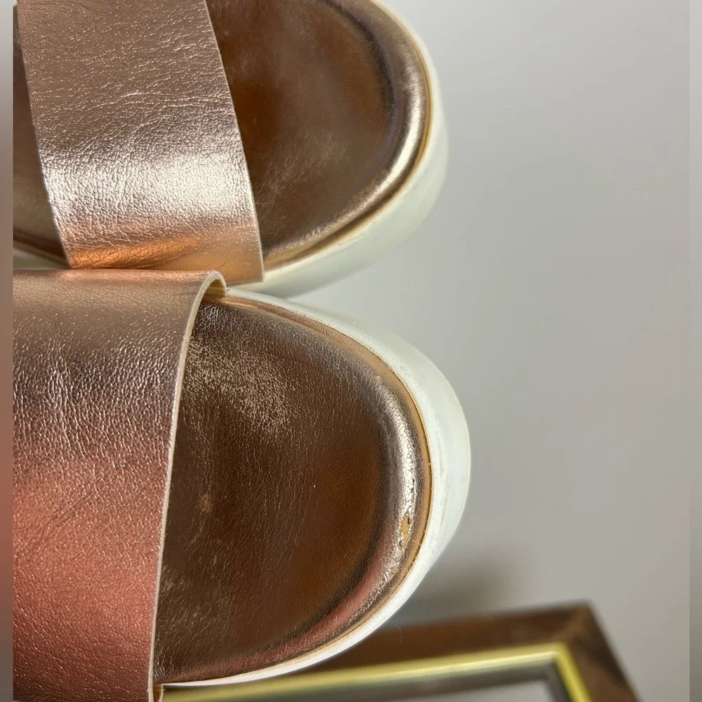 Steve Madden very good