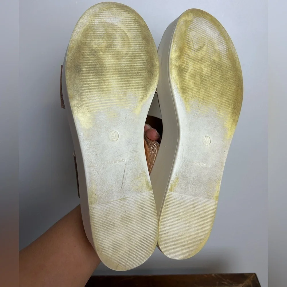 Steve Madden very good