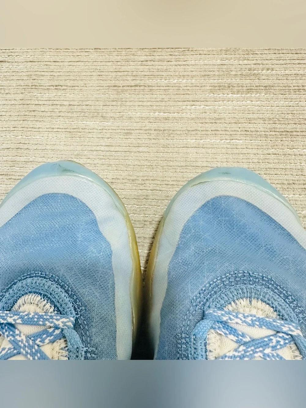 Nike zoom kd