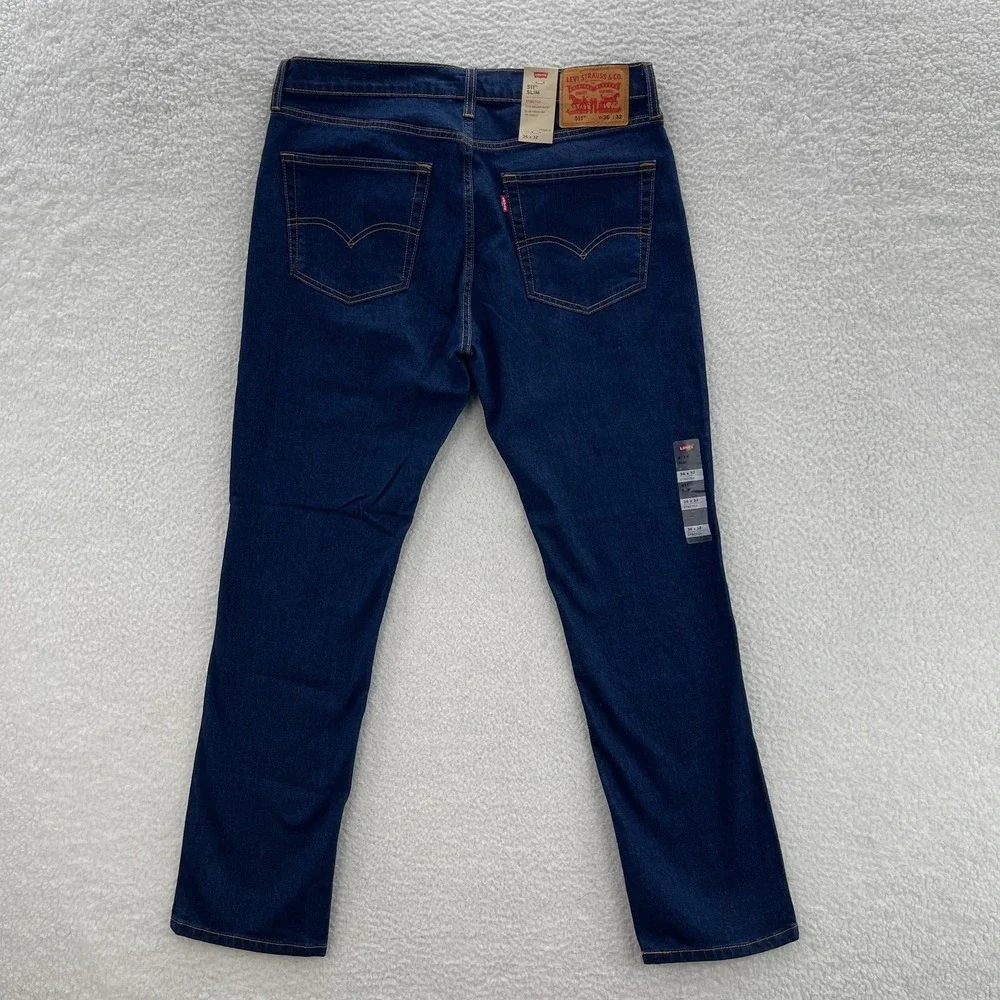 Levis levis 511