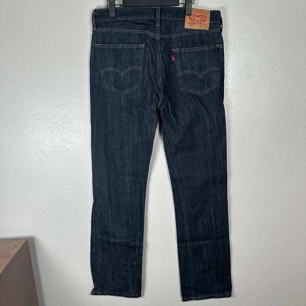 Levis thank you