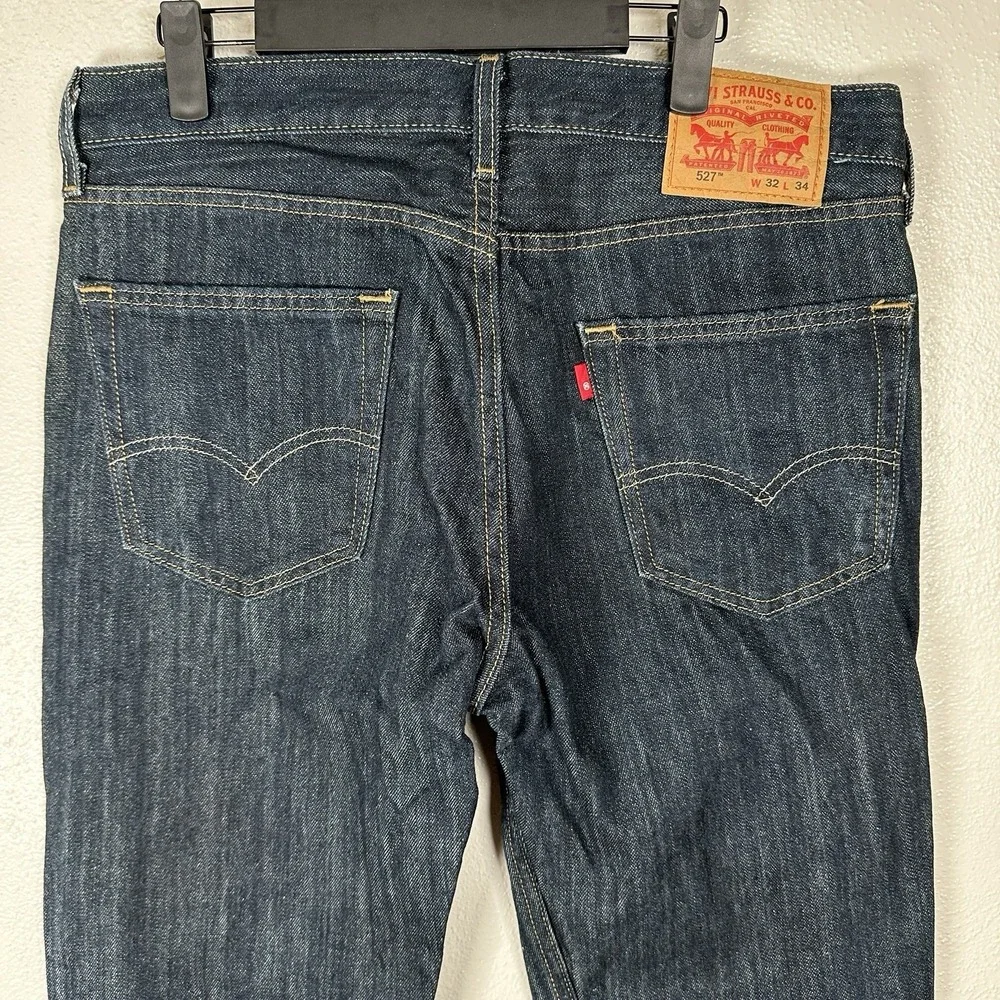 Levis thank you