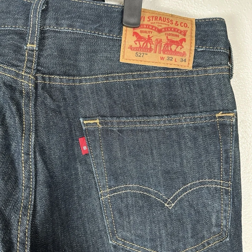 Levis thank you
