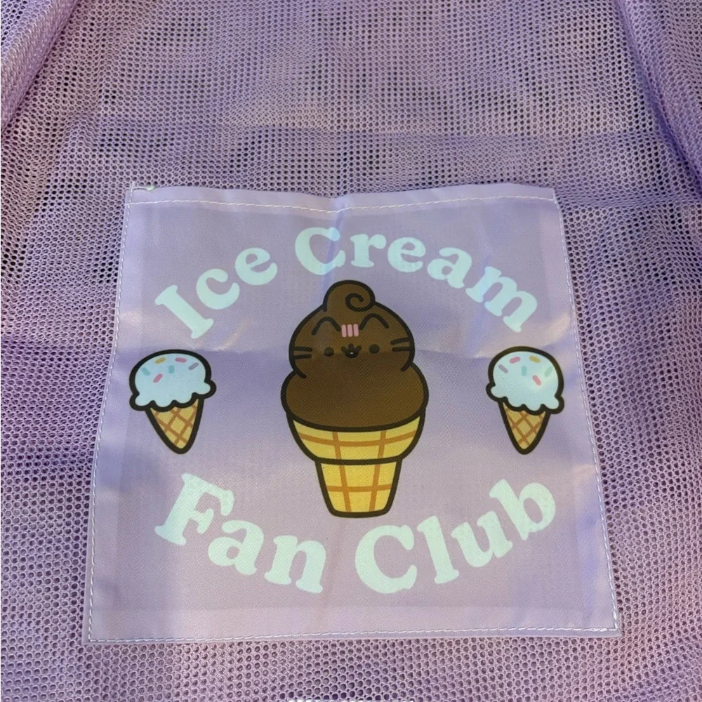 Pusheen like new