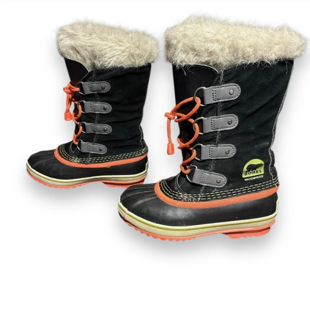 SOREL Joan of Arc Waterproof Boots