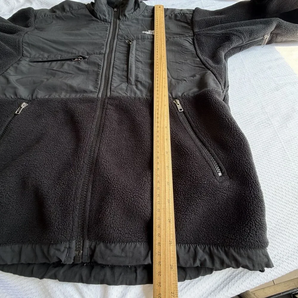 The North Face item specifics