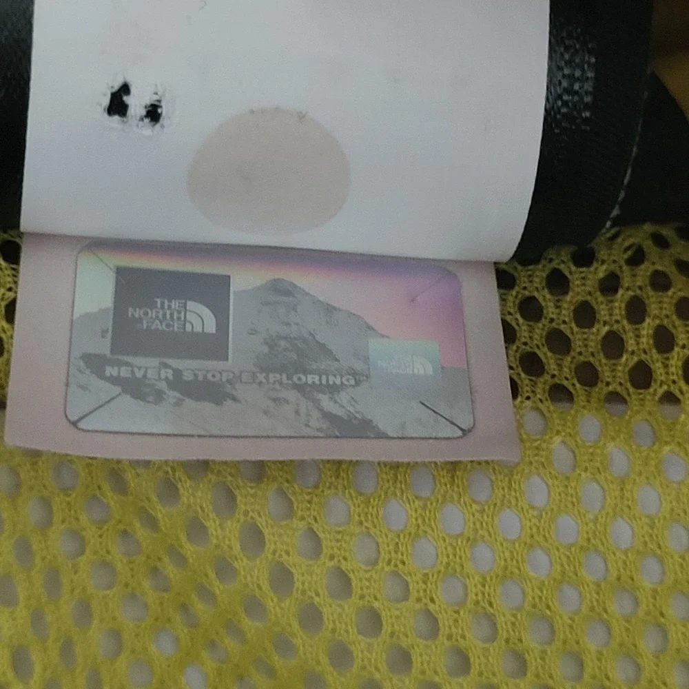 The North Face pre owned