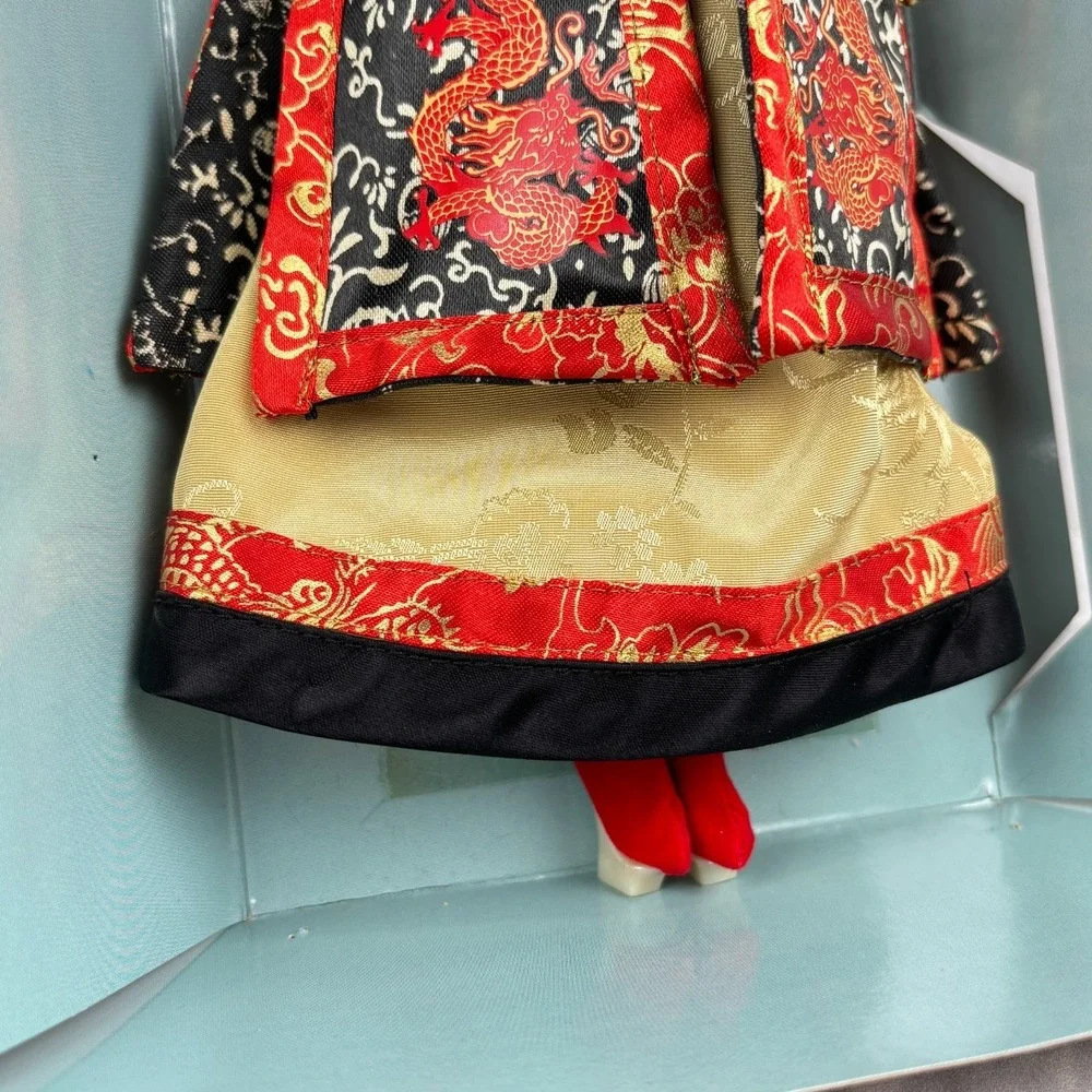 Mattel elegant 1996