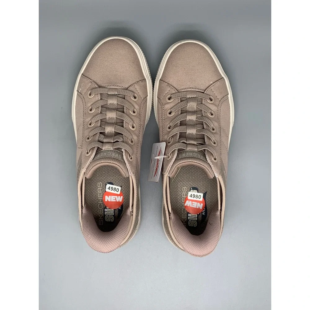 Skechers slip ins