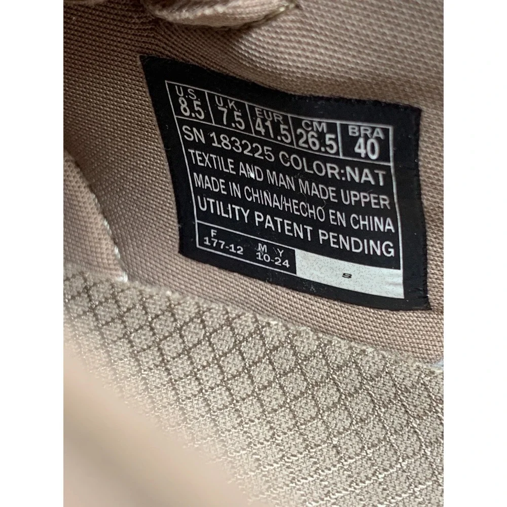 Skechers slip ins
