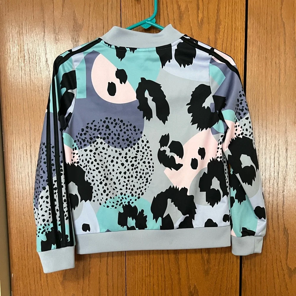 adidas this gently