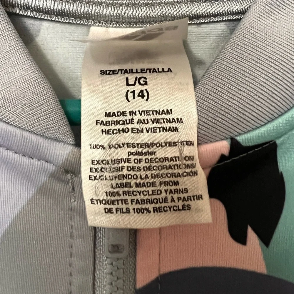 adidas this gently
