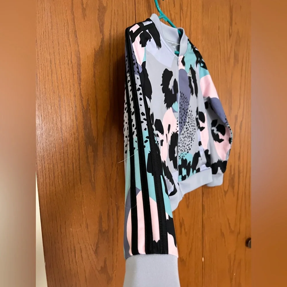 adidas this gently