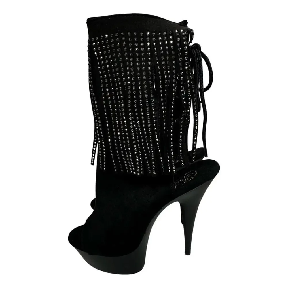 Pleaser description womens