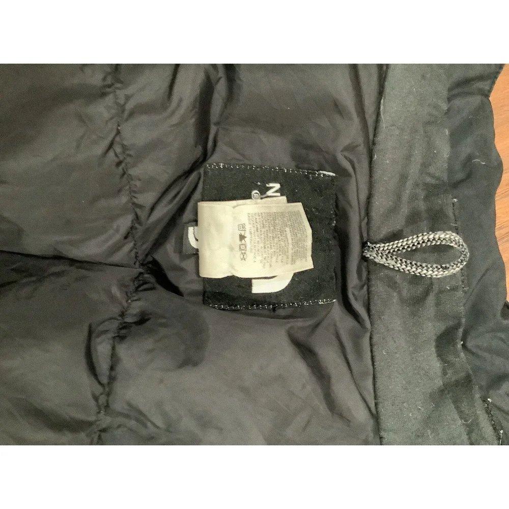 The North Face look pictures
