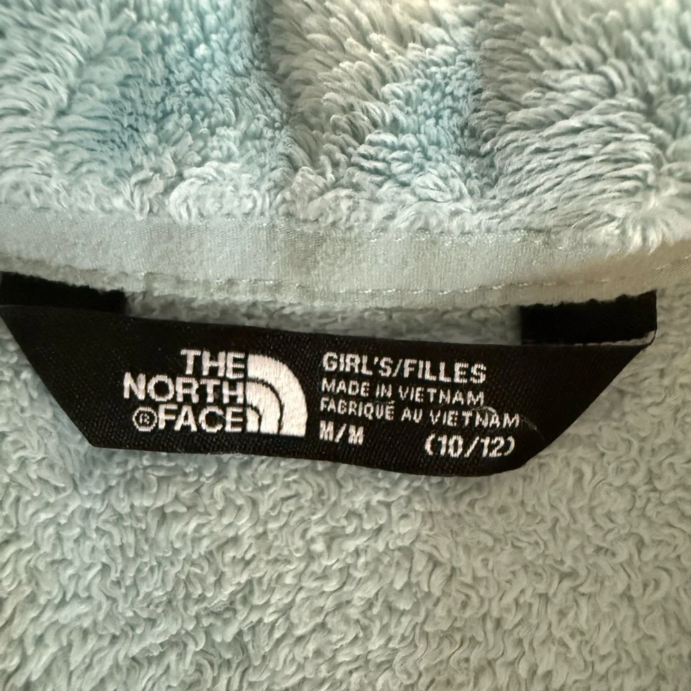 The North Face warm stylish