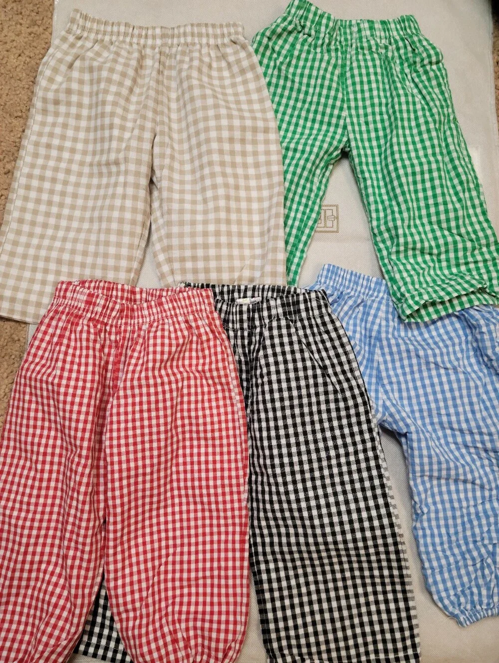 various 12pc bundle