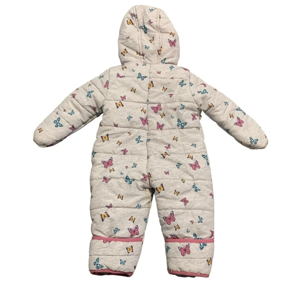 OshKosh Bgosh worn design