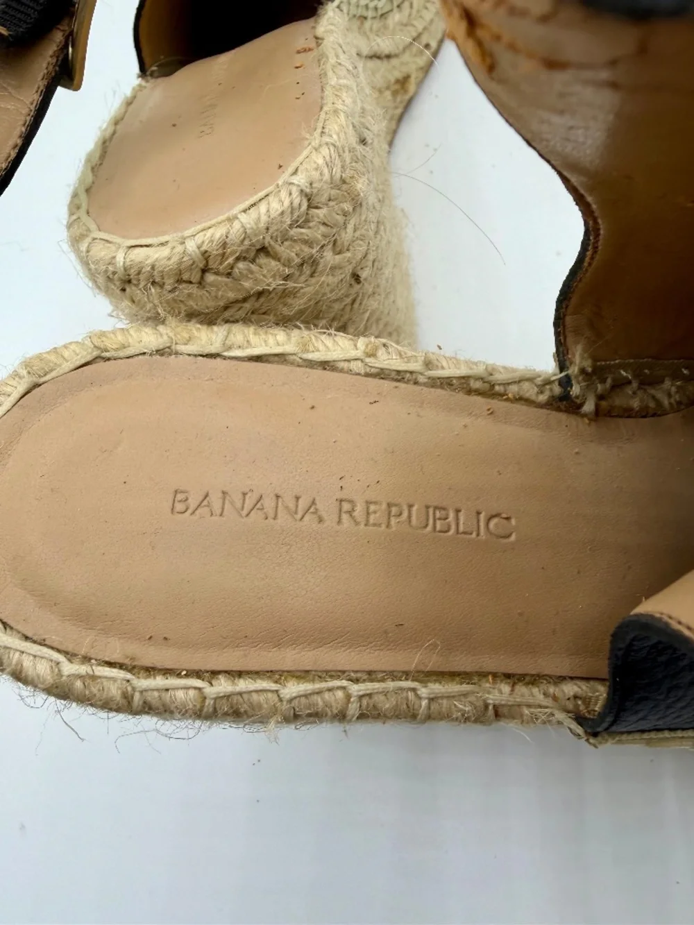 Banana Republic banana republic