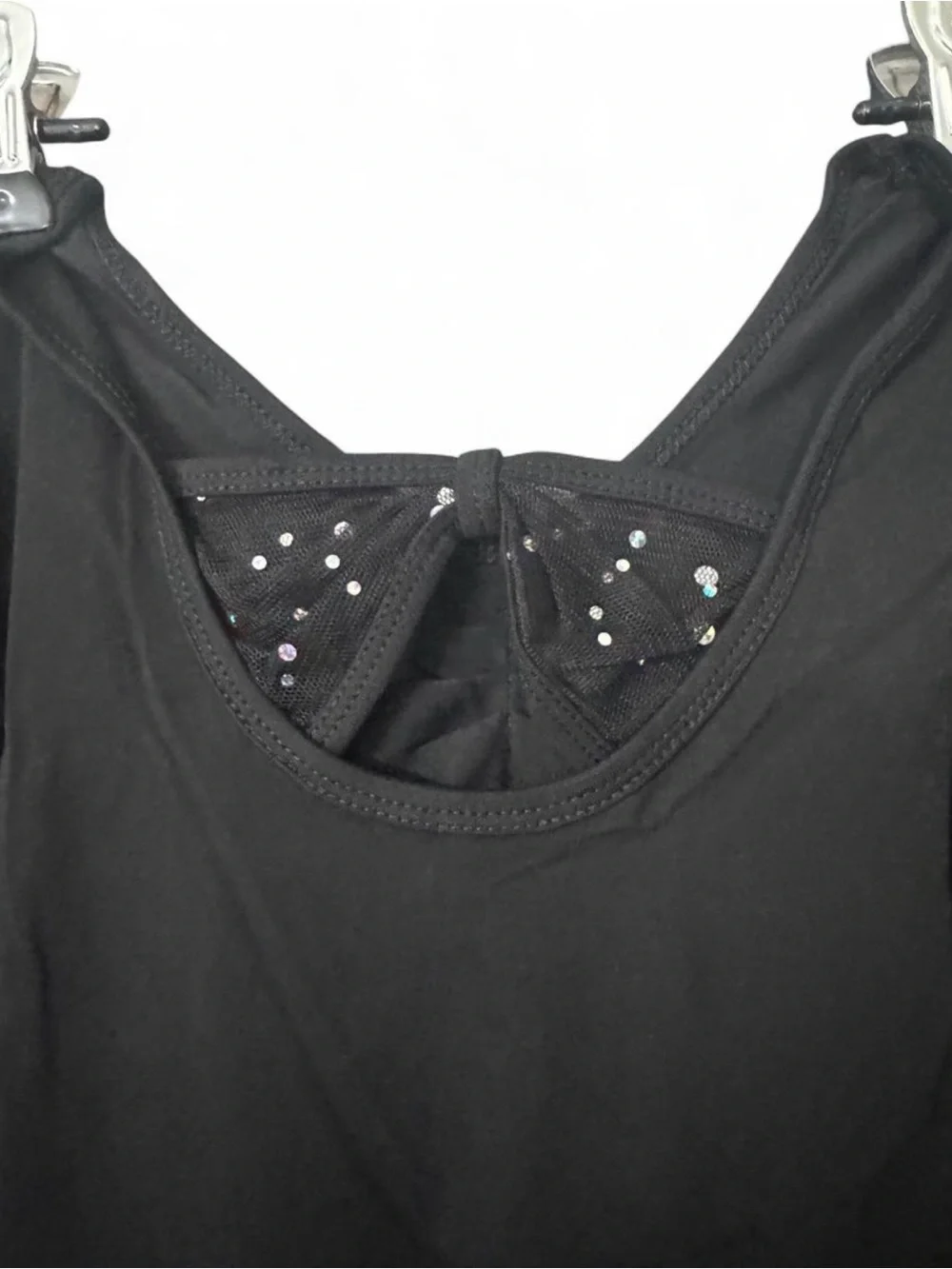 Unknow comfortable black