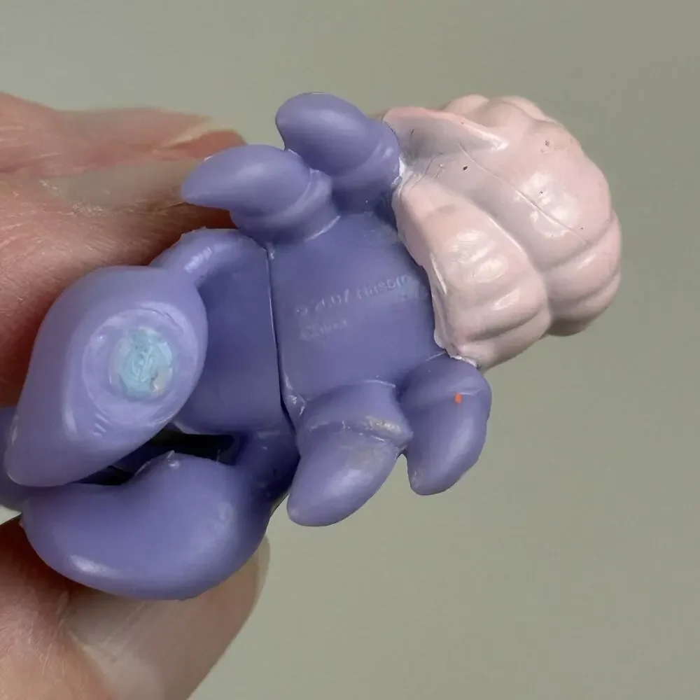 Hasbro littlest pet