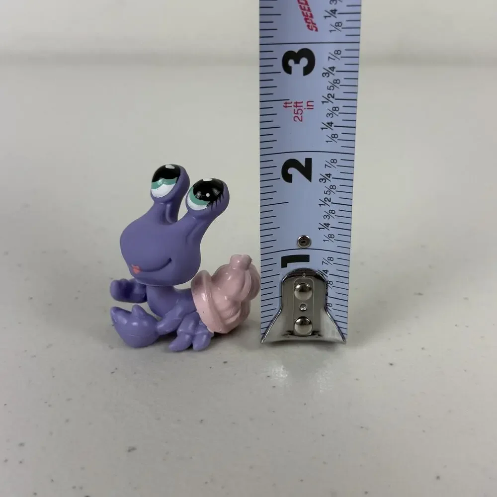 Hasbro littlest pet