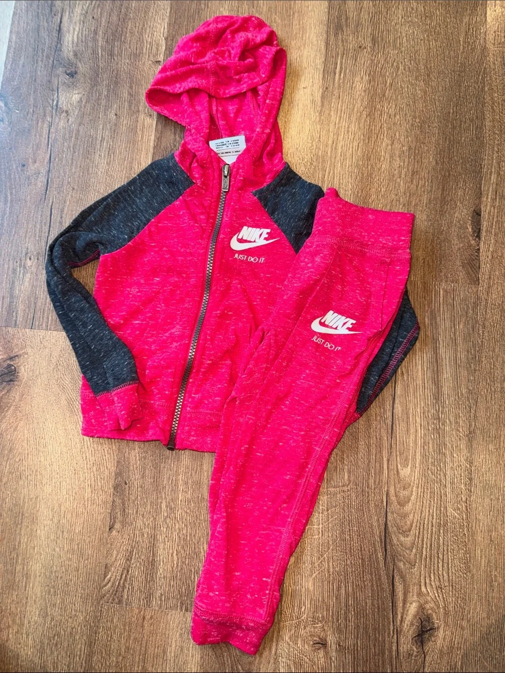 Nike set