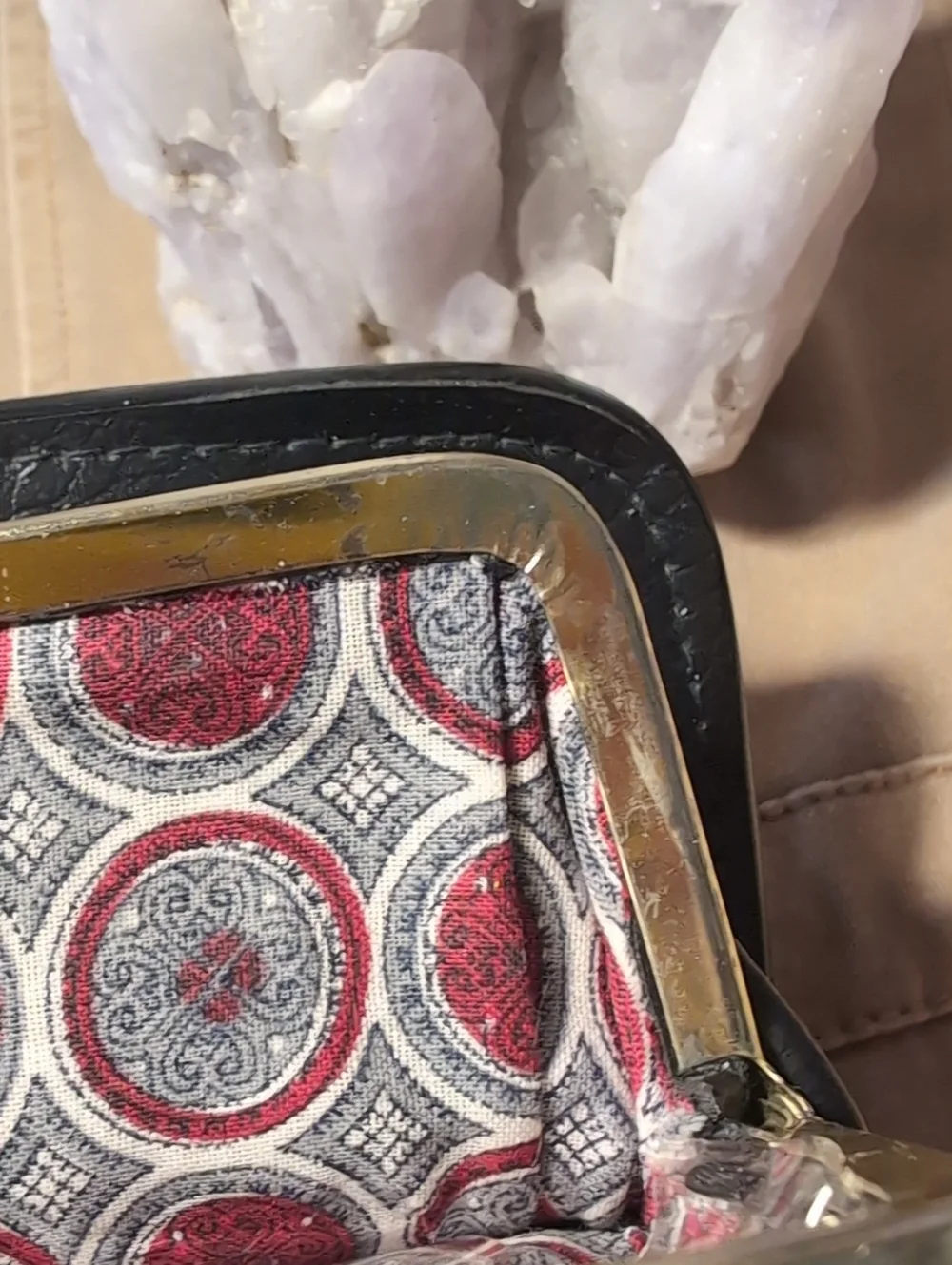 N/A vintage mid