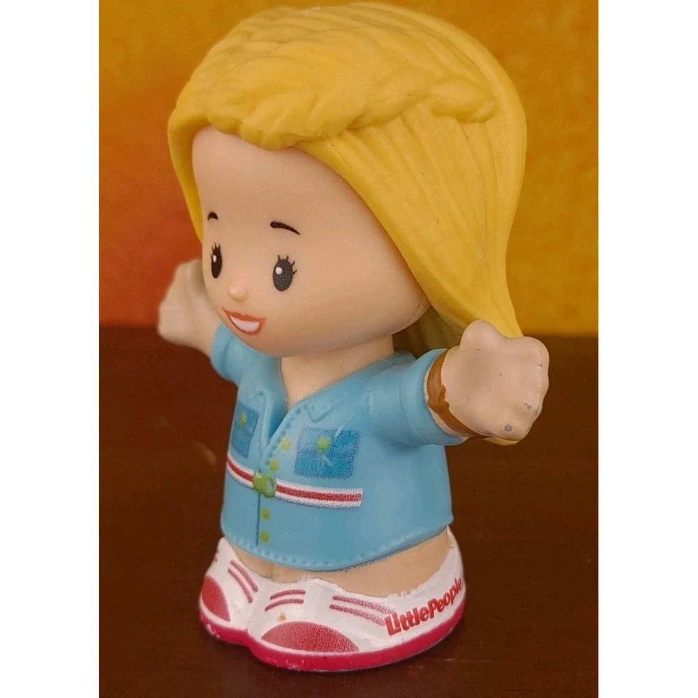 Fisher-Price fisher price