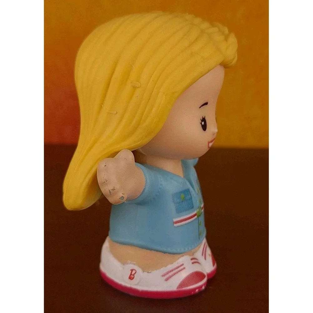 Fisher-Price fisher price