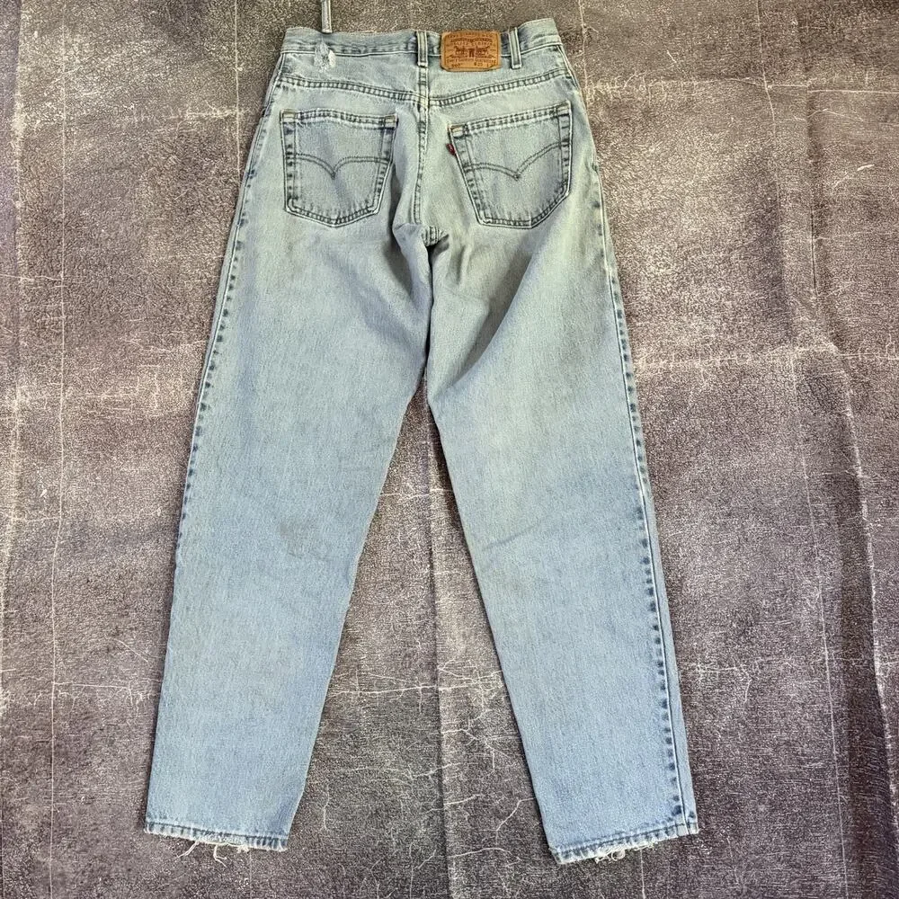 Levis jeans are